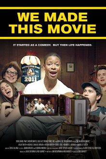 We Made This Movie Trailer
