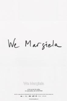 We Margiela Trailer