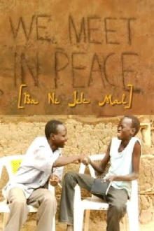 We Meet in Peace Trailer