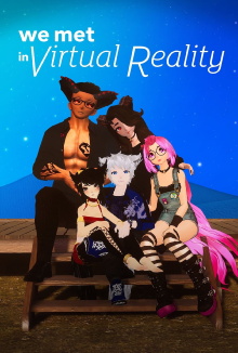 We Met in Virtual Reality Trailer