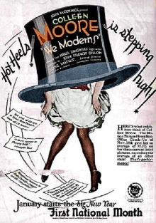 We Moderns Trailer