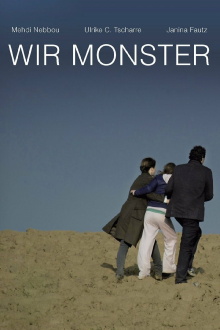 We Monsters Trailer
