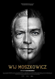 We Moszkowicz Trailer