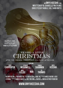 We Need A Little Christmas Trailer