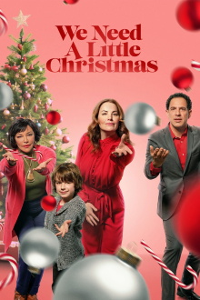 We Need a Little Christmas Trailer