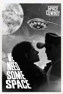 We Need Some Space Trailer
