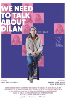 We Need to Talk About Dilan Trailer