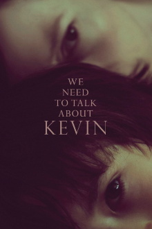 We Need to Talk About Kevin Trailer