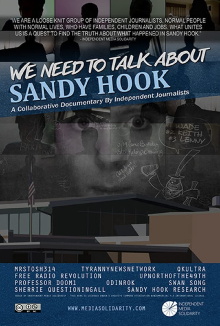 We Need to Talk About Sandy Hook Trailer