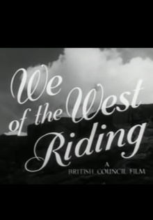 We of the West Riding Trailer