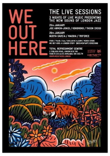 We Out Here: A LDN Story Trailer