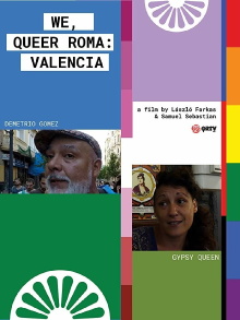 We Queer Roma: Valencia Trailer