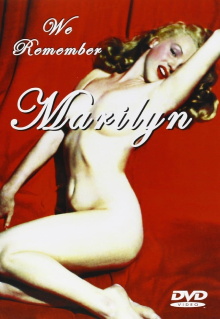We Remember Marilyn Trailer