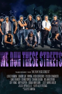 We Run These Streets Trailer