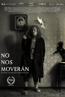 We Shall Not Be Moved Trailer