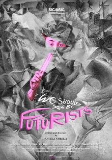 We Should All Be Futurists Trailer