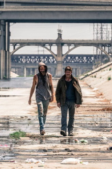 We Sit. We Drink. No Guns. Trailer