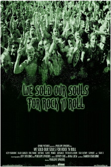 We Sold Our Souls for Rock 'n Roll Trailer