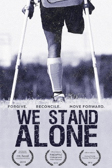 We Stand Alone Trailer