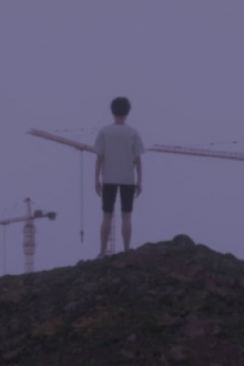We Stand On the Hill, Proud and Gentle, Heading Towards the Unknown and Death Trailer