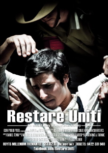 We Stick Together Trailer