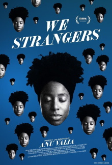We Strangers Trailer