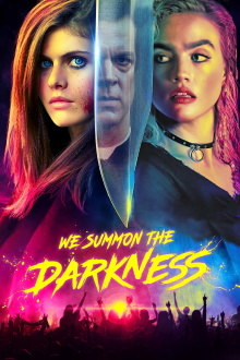 We Summon the Darkness Trailer