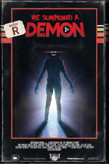 We Summoned a Demon Trailer