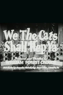 We the Cats Shall Hep Ya Trailer
