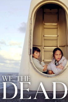 We, the Dead Trailer