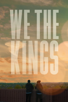 We the Kings Trailer