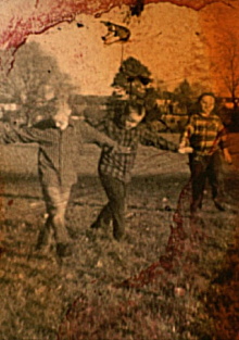 We The Others Trailer