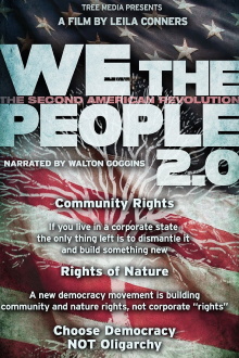 We The People 2.0 Trailer