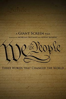 We the People Trailer