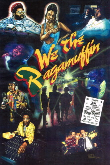 We the Ragamuffin Trailer