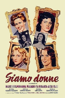 We, the Women Trailer