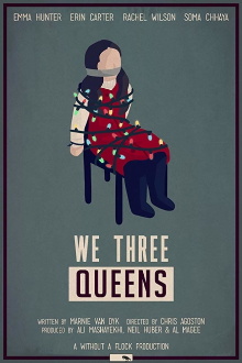 We Three Queens Trailer