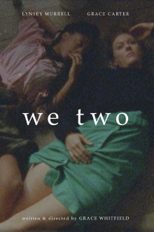 WE TWO Trailer