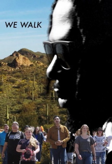 We Walk Trailer