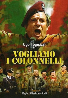 We Want the Colonels Trailer