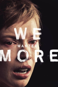 We Wanted More Trailer