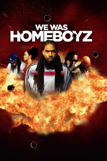 We Was Homeboyz Trailer