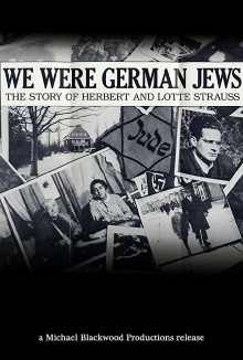 We Were German Jews Trailer