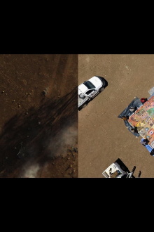 We Were Lost in Our Country Trailer