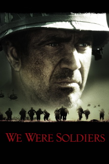 We Were Soldiers Trailer