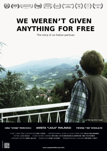 We Weren't Given Anything for Free Trailer