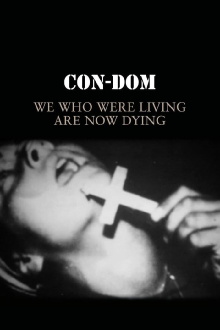 We Who Were Living Are Now Dying Trailer