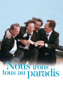 We Will All Meet in Paradise Trailer
