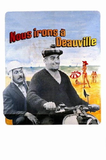 We Will Go to Deauville Trailer