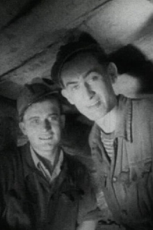 We Will Meet in 1972 – In Dark and in Light Trailer